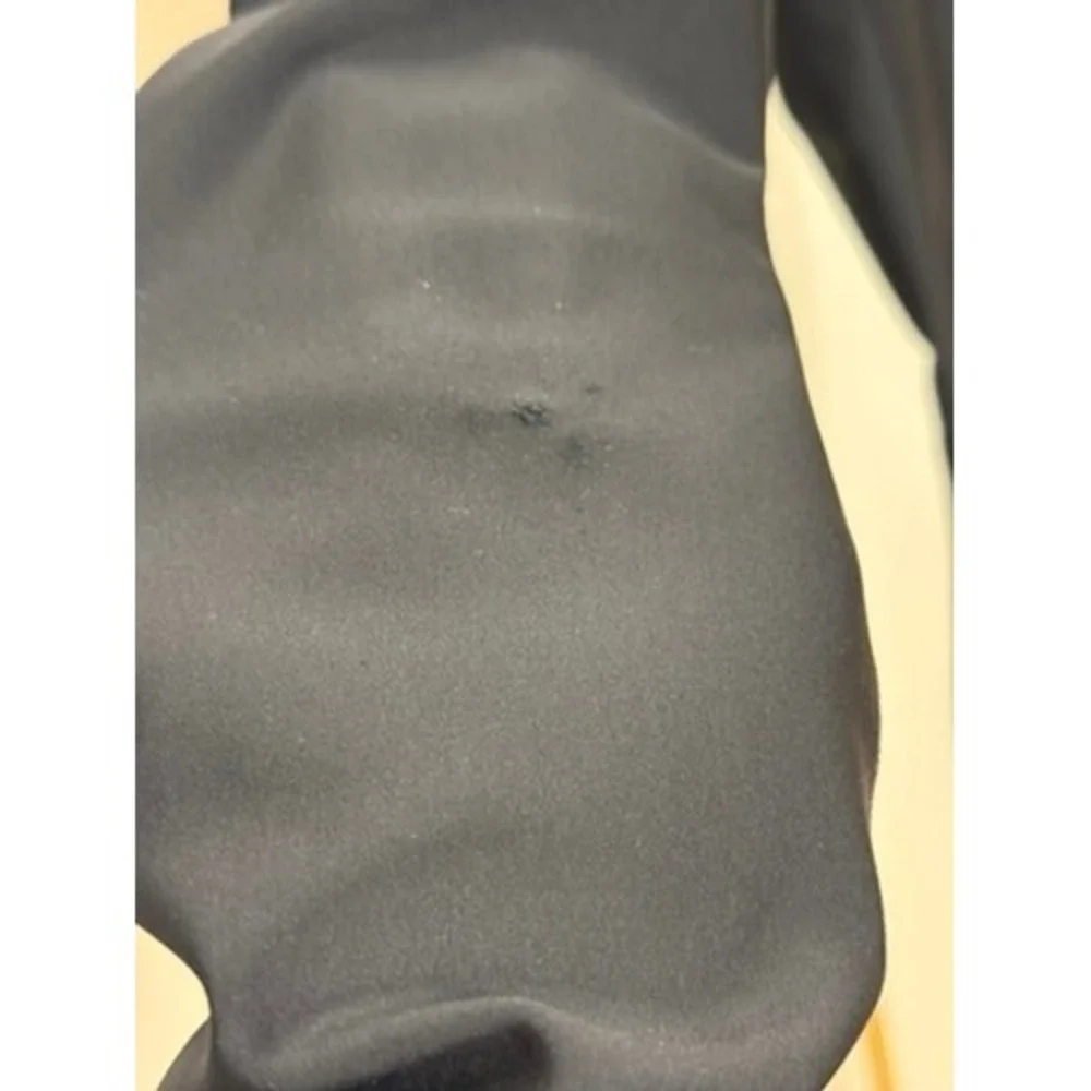 Alo, Airlift Leggings, Black, Small, Good, MSRP $128